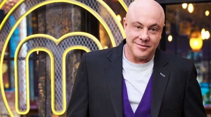 ¿Jorge Rausch padece de alguna enfermedad? El juez de MasterChef aclara ¿Jorge Rausch padece de alguna enfermedad? El juez de MasterChef aclara