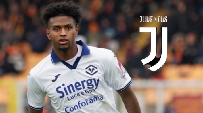 Juan David Cabal Juventus Juan David Cabal - Juventus