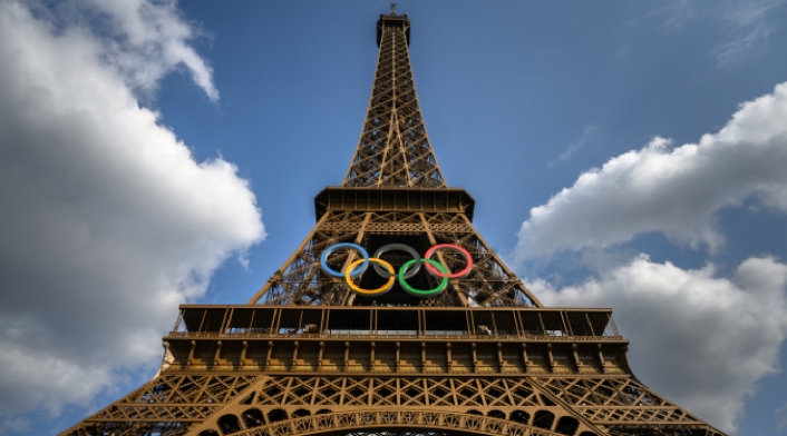 Torre Eiffel - Juegos Olímpicos 2024 Snoop Dogg llevará la antorcha en los Juegos Olímpicos 2024
