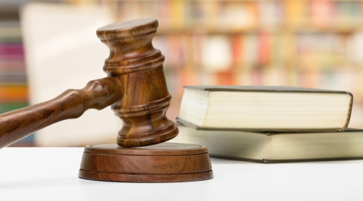 Justicia en Colombia Justicia en Colombia