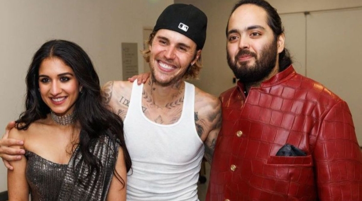 Justin Bieber: esto es lo que cobró por cantar en preboda Justin Bieber: esto es lo que cobró por cantar en preboda