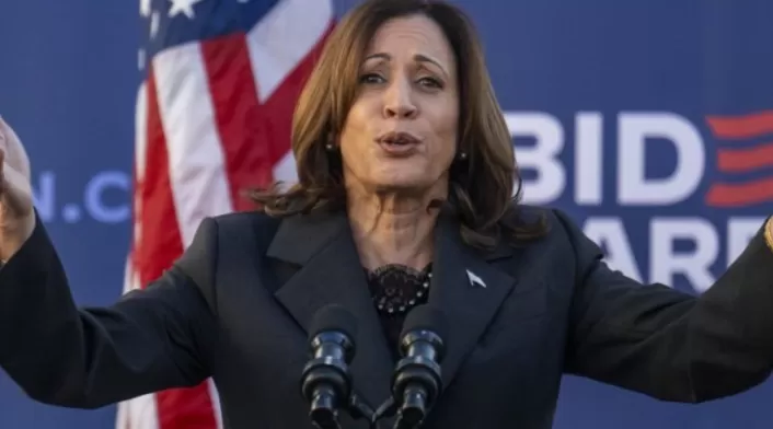 Kamala Harris Kamala Harris