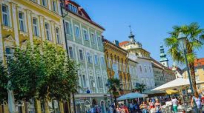 Klagenfurt, Austria Klagenfurt, Austria