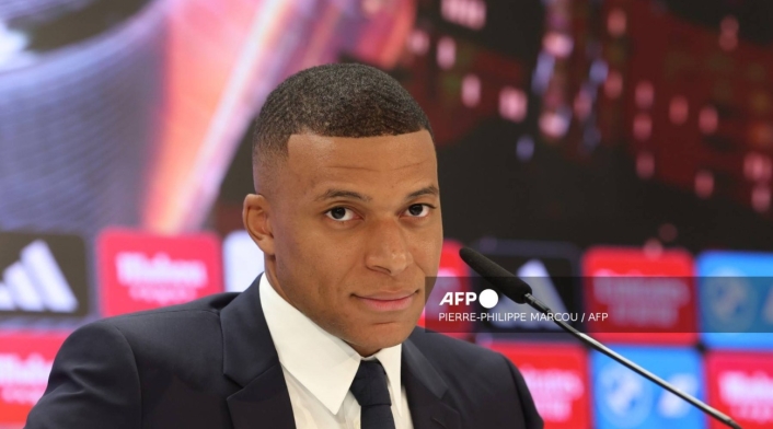 Kylian Mbappé Kylian Mbappé y su español fluid