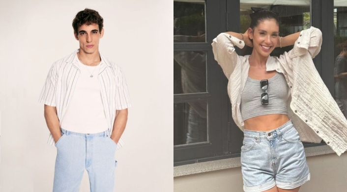 La inesperada ruptura de Miguel Herrán y Celia Pedraza siete meses después de su paternidad La inesperada ruptura de Miguel Herrán y Celia Pedraza siete meses después de su paternidad