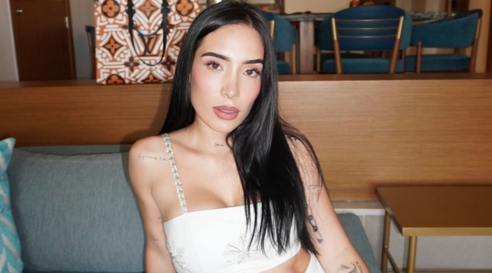 Luisa Fernanda W celebró su cumpleaños Luisa Fernanda W