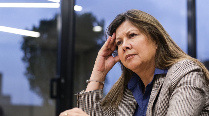 Fiscal Luz Adriana Camargo Fiscal Luz Adriana Camargo