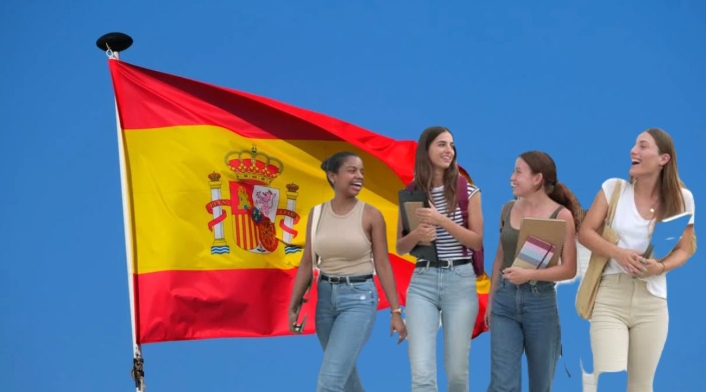 España España