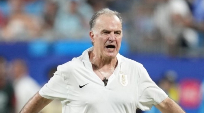 Marcelo Bielsa Marcelo Bielsa