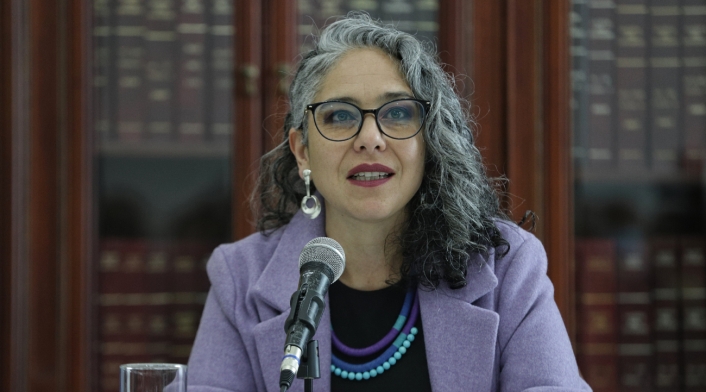 María José Pizarro María José Pizarro