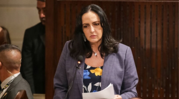 María Fernanda Cabal María Fernanda Cabal