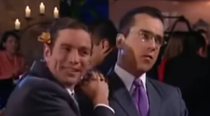 ¿Mario Calderón y Armando Mendoza retoman su amistad en la continuación de Betty La Fea? Mario Calderón y Armando Mendoza