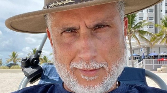 Marlon Moreno será profesor Marlon Moreno y su nueva profesión