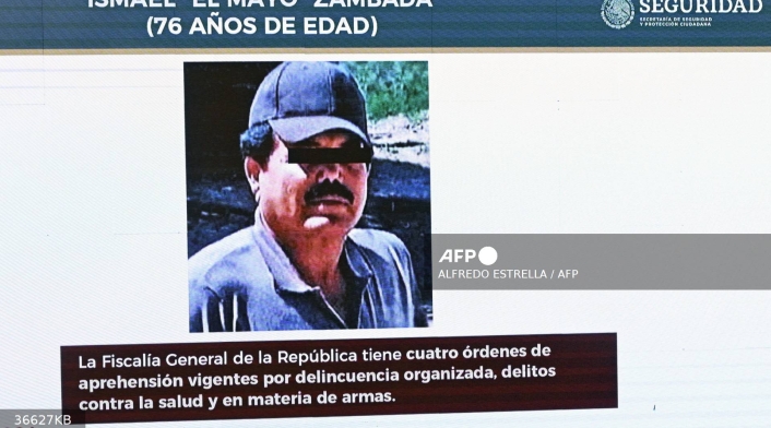 El Mayo Zambada, cofundador del Cartel de Sinaloa, se declara no culpable de narcotráfico y lavado de dinero en EE.UU. ¿Entrega o captura? El Mayo Zambada, cofundador del Cartel de Sinaloa, se declara no culpable de narcotráfico y lavado de dinero en EE.UU. ¿Entrega o captura?