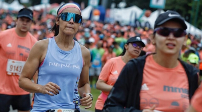 Media Maratón de Bogotá Media Maratón de Bogotá