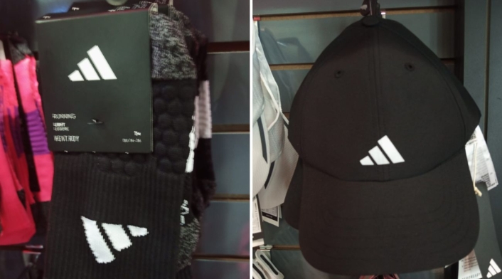 Medias y gorras MMB Medias y gorras MMB