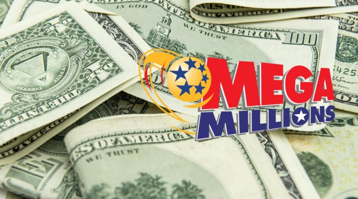 Mega Millions, 26 de julio de 2024 Mega Millions, 26 de julio de 2024