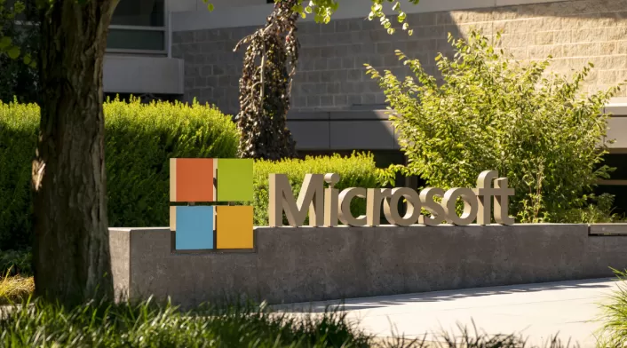 Microsoft