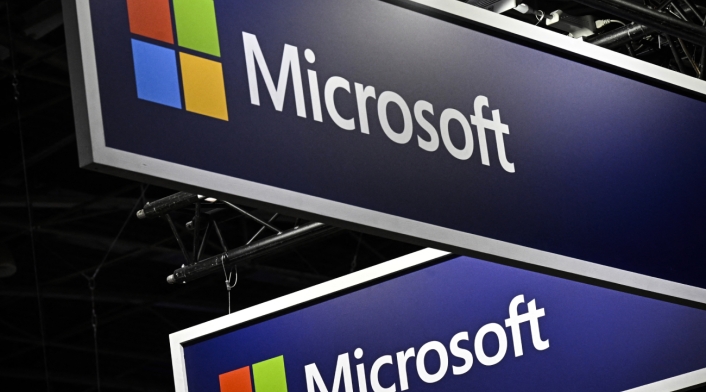Microsoft Microsoft
