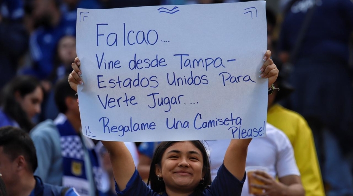 Millonarios vs Bucaramanga, 2024-II
