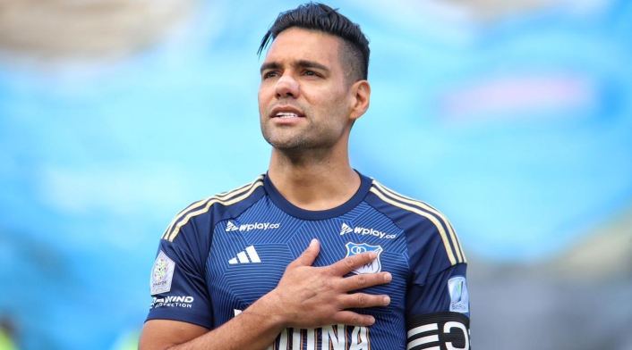 Millonarios vs Bucaramanga, 2024-II