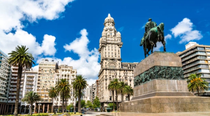 Montevideo Montevideo