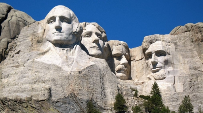 Mount Rushmore Mount Rushmore
