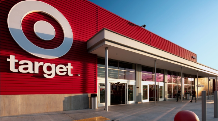 Target Target