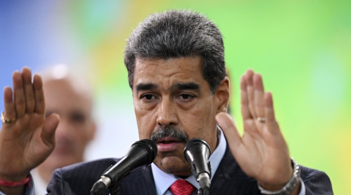 Nicolás Maduro Nicolás Maduro