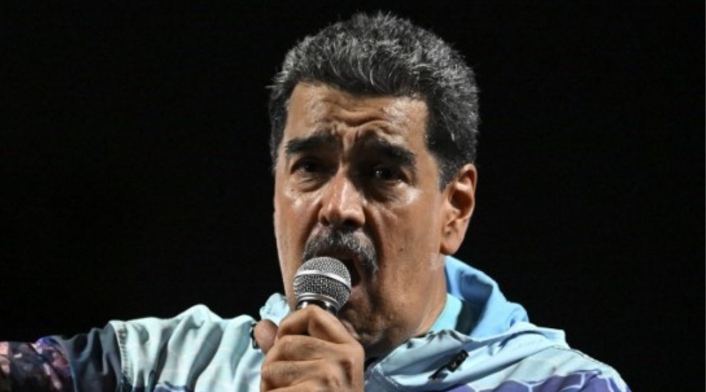 Nicolás Maduro Nicolás Maduro