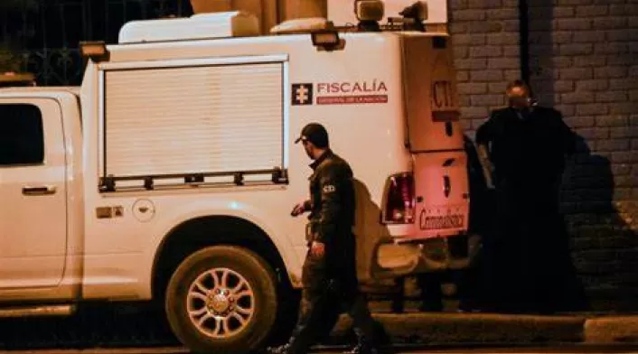 Recompensa por asesinato de menor en Andes 7 julio 2024 Recompensa por asesinato de menor en Andes 7 julio 2024
