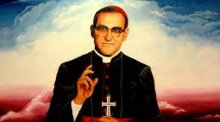 Oscar Arnulfo Romero Oscar Arnulfo Romero