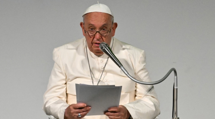 Papa Francisco Papa Francisco
