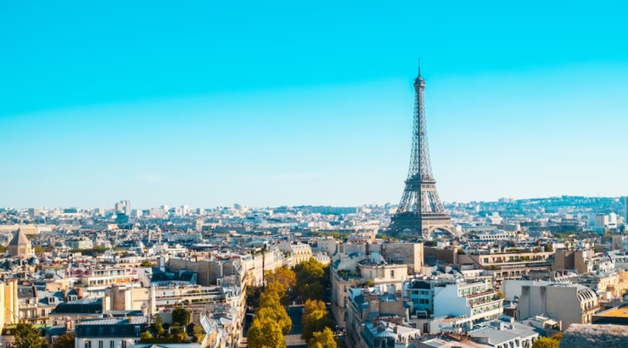 Tour por París Tour por París