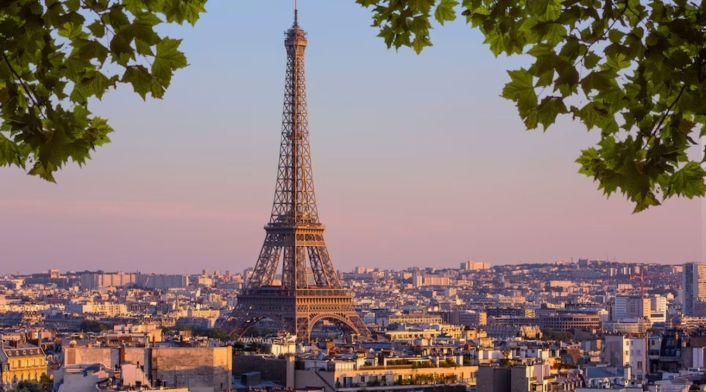 París París