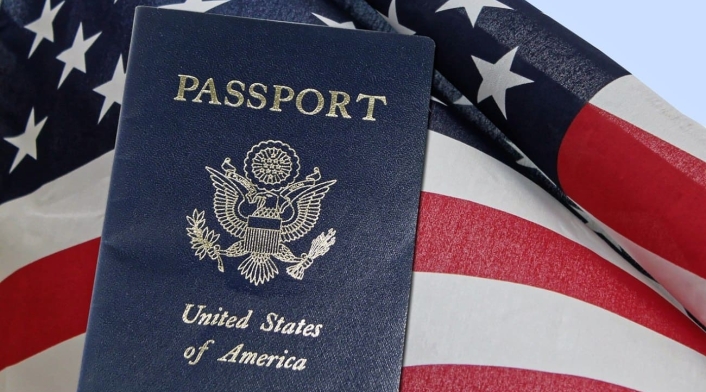 Pasaporte Estados Unidos Pasaporte Estados Unidos
