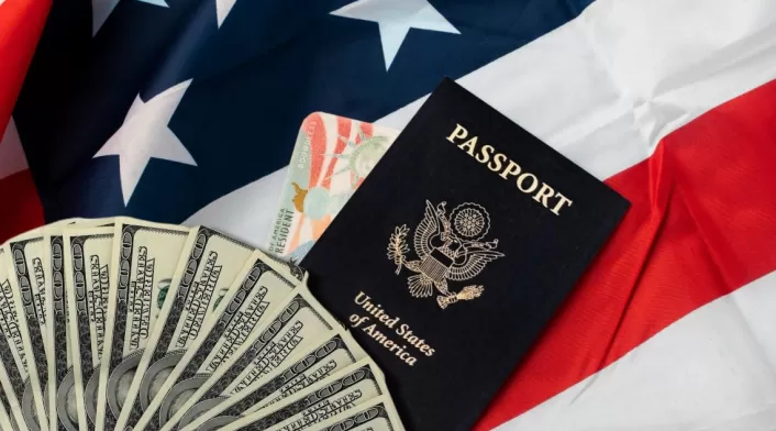 Pasaporte Estados Unidos Pasaporte Estados Unidos