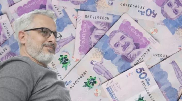 Personas que se pueden pensionar con 300 semanas Billetes y adulto mayor