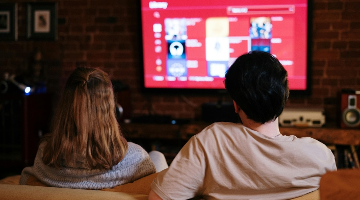 Elige tu plataforma favorita y disfruta de estos estrenos en Netflix, Max, Prime Video, Apple TV y Disney+ Series y películas de plataformas de streaming