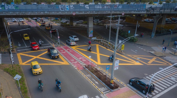Pico y placa en Medellín Pico y placa en Medellín