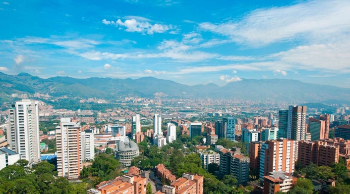 Pico y placa en Medellín Pico y placa en Medellín