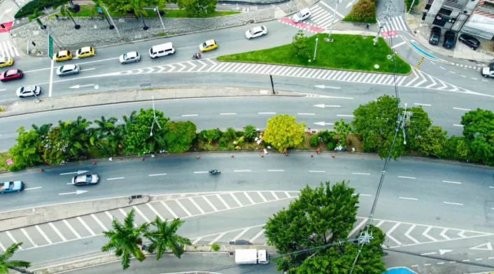Pico y placa en Medellín Pico y placa en Medellín