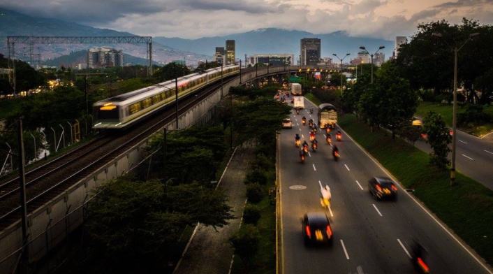 Pico y placa en Medellín Pico y placa en Medellín
