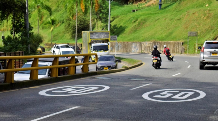 Pico y placa en Medellín Pico y placa en Medellín