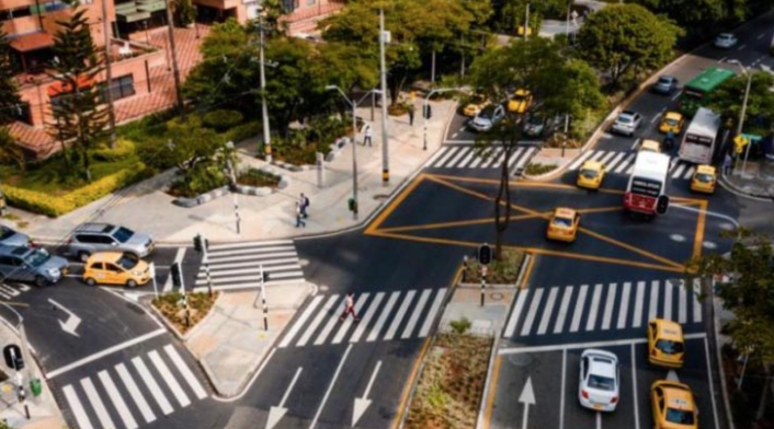 Pico y placa en Medellín Pico y placa en Medellín