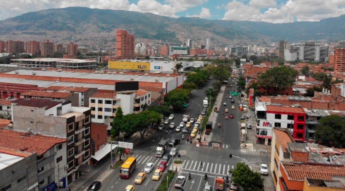 Pico y placa en Medellín Pico y placa en Medellín
