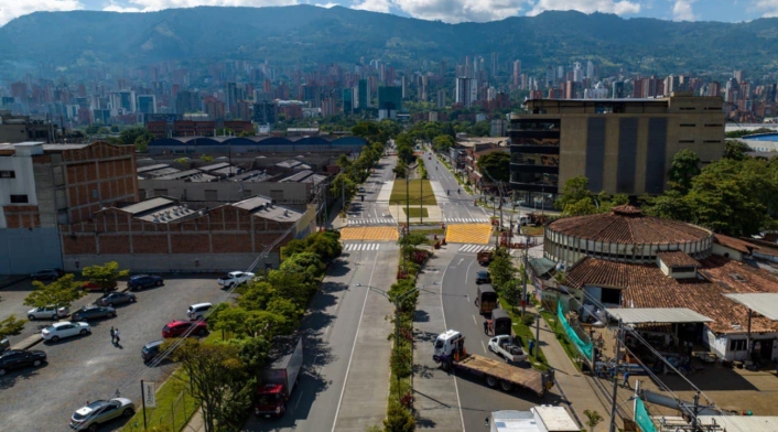 Pico y placa en Medellín Pico y placa en Medellín