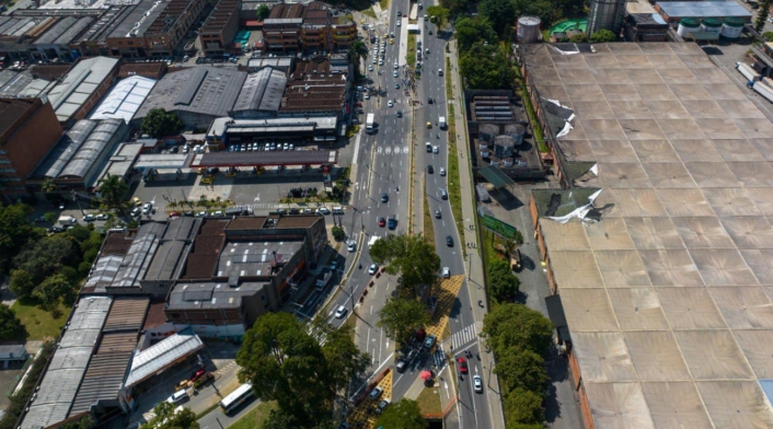 Pico y placa en Medellín Pico y placa en Medellín
