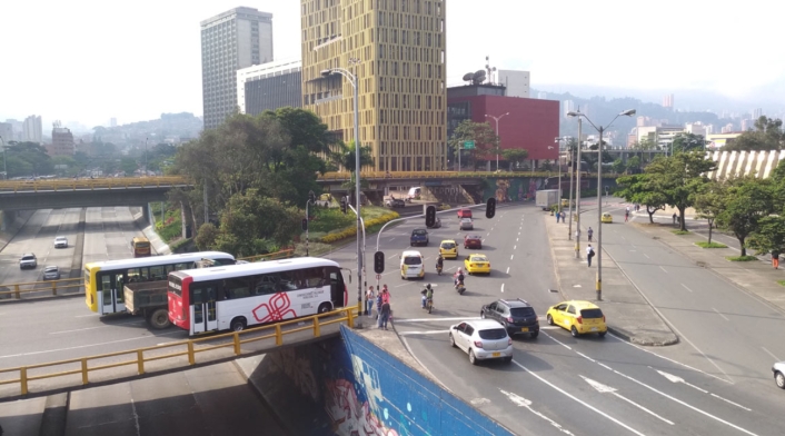 Pico y placa en Medellín Pico y placa en Medellín