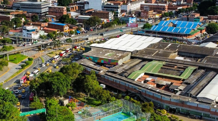 Pico y placa en Medellín Pico y placa en Medellín